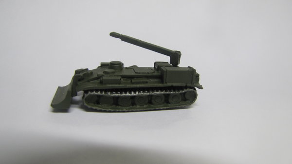 Bergepanzer T 55